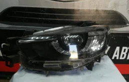 Фара Mazda CX-5 KA1L51041C, передняя левая