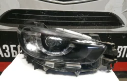 Фара Mazda CX-5 KA1F51030C, передняя правая