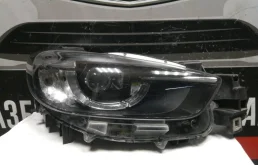 Фара Mazda CX-5 KA1F51030C, передняя правая