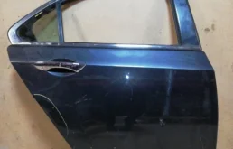 Дверь Honda Accord 2008-2015 67510TL0000ZZ CU, задняя правая