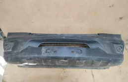 Бампер Mercedes-Benz Sprinter 2013 A9068801570 W906, передний
