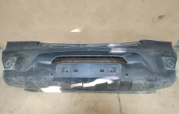 Бампер Mercedes-Benz Sprinter 2013 A9068801570 W906, передний