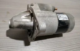 Стартер Mazda 3 M000T91381 BK 1.6