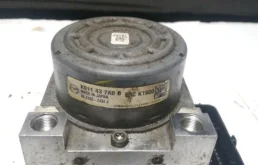 Блок abs Mazda CX-5 K011437A0B KE