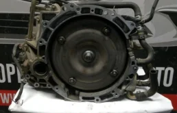 АКПП Mazda 3 2008-2012 G61117100 BL 2.0 2.5