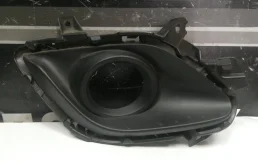 Рамка противотуманки Mazda 6 2012-2016 GHR450C21 GJ, левая