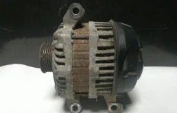 Генератор Mazda CX-7 2006-2012 A3TJ1191A 2.3