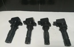 Катушка зажигания Mazda 3 2003-2013 6M8G12A366 BL 2.0