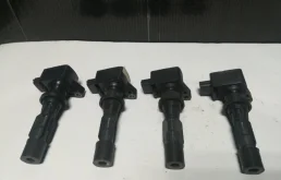 Катушка зажигания Mazda 3 2003-2013 6M8G12A366 BL 2.0