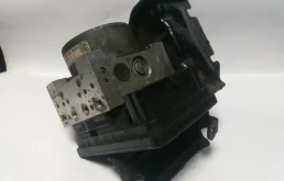Блок abs Mazda CX-5 2012-2018 K011437A0B KE