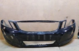 Бампер Volvo XC60 2008-2013 30763408, передний