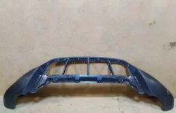 Юбка бампера Volkswagen Tiguan 2008- 5N0805903D, передняя