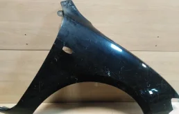 Крыло Mazda 3 2003-2009 BN8V52111D8H BK, переднее правое
