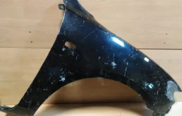 Крыло Mazda 3 2003-2009 BN8V52111D8H BK, переднее правое