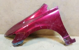Крыло Honda Civic 2006-2012 60261SNBJ00ZZ 4D FD1 FD2 FD3, переднее левое