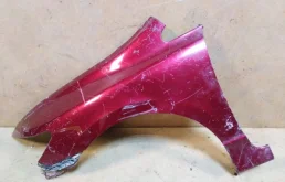 Крыло Honda Civic 2006-2012 60261SNBJ00ZZ 4D FD1 FD2 FD3, переднее левое