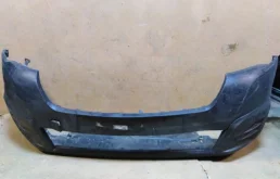 Бампер Peugeot Partner 2008-.... 9810923277, передний
