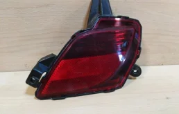 Катафот бампера Mazda CX-5 2012-2018 KD31515M0 KE 2, задний левый