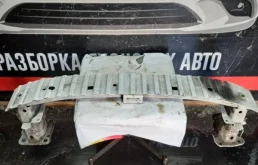 Усилитель бампера Mazda 3 2005-2009 BPYK5007YC BK 2.0, передний