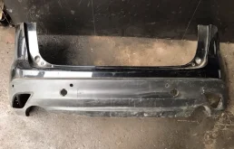 Бампер Mazda CX-5 2012-2017 KD4750221 KE, задний