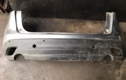 Бампер Mazda CX-5 2012-2017 KD4750221 KE, задний