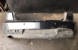 Бампер Mazda 3 2009-2011 BCW750221 BL, задний