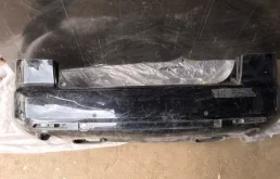 Бампер Mazda CX-7 2006-2012 EG2150221, задний