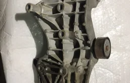Площадка вспомогательных агрегатов Renault Duster 2010-2015 688304373R