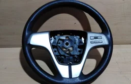 Руль Mazda 6 GS1E32982D GH 2.5