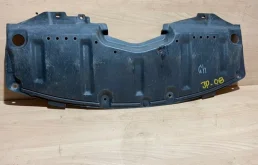 Пыльник бампера Mazda 6 GS1D56112 GH, передний