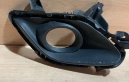 Накладка ПТФ Mazda 6 GHR450C21A GJ, передняя левая