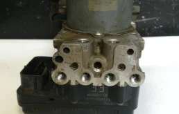 Блок abs Mazda 6 GAM7437A0 GH