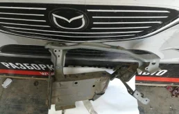 Лонжерон Mazda 6 GS1D5431X GH, левый