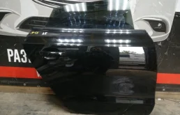 Дверь Audi A5 8T8833052D 8T, задняя правая