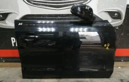 Дверь Audi A5 8T8831052C 8T, передняя правая