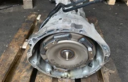 АКПП Audi Q7 09D300039E 4L 3.0 DIZEL