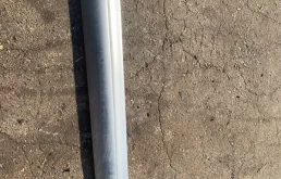 Накладка двери Audi Q7 4L0853960H 4L, передняя правая