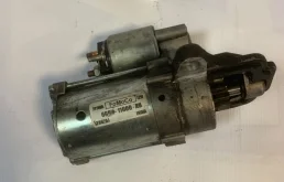 Стартер Ford Focus 6G9N11000AB 3 2.0