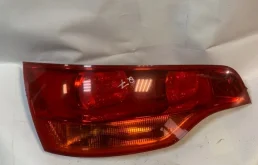Фонарь Audi Q7 4L0945093 4L, задний левый