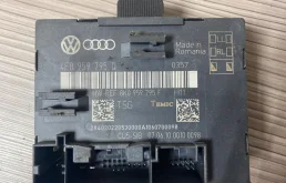 Блок управления дверьми Audi A4 2015-2020 4F0959795Q B9