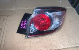 Фонарь Mazda 3 BBN751150 BL, задний правый