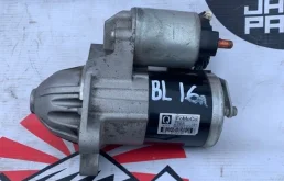 Стартер Mazda 3 M000T33371 BL 1.6