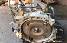 АКПП Mazda 6 2008-2012 FNR5FSK50 GH 2.0