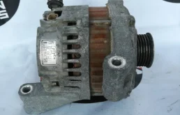 Генератор Mazda 3 2003-2009 A2TJ0791 BK 2.0