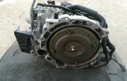 АКПП Mazda 6 2008-2012 FNR5FSK50 GH 2.0