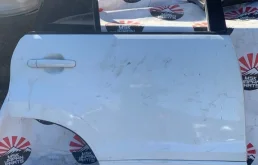 Дверь Suzuki Grand Vitara 6800365832, задняя правая