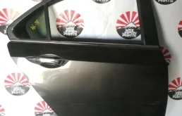 Дверь Honda Accord 67510TL0000ZZ CU, задняя правая