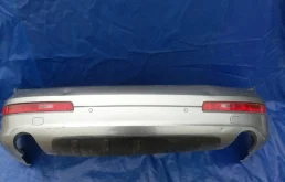 Бампер Audi Q7 4L0807303A, задний