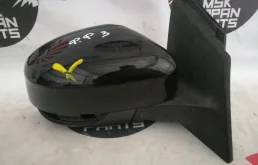 Зеркало Ford Focus 2139809 3, переднее правое