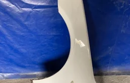 Крыло BMW 5 41357111429 Е60, переднее левое